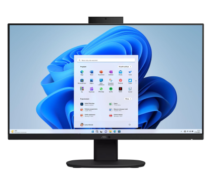 Komputer All In One ASUS V600 AIO 27" Ryzen AI 7-350/32GB/1TB/Win11 Touch